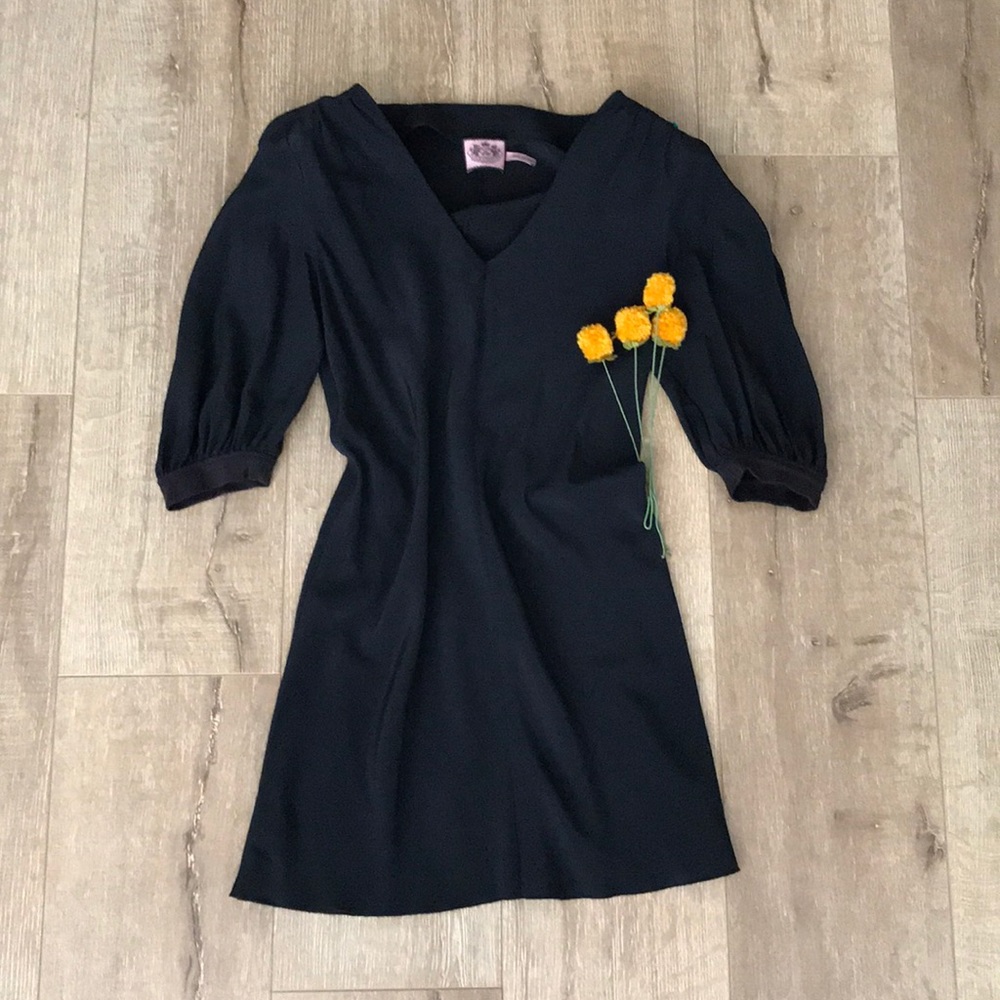 Juicy Couture Mini Dress